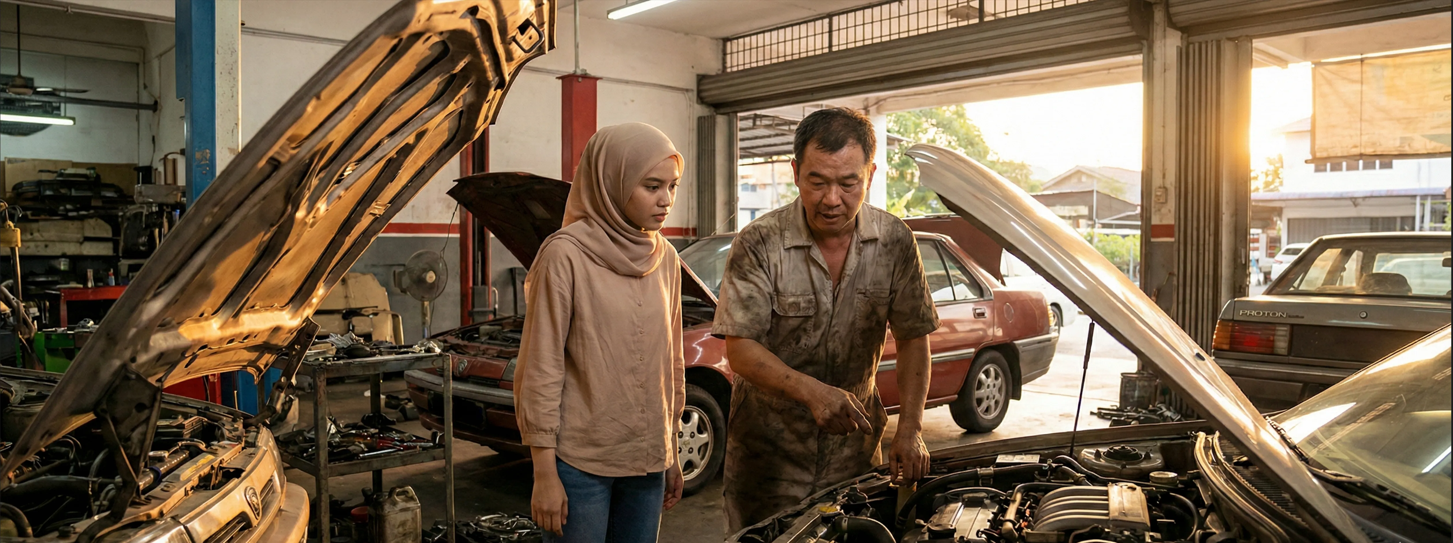 Your skills. Their search. Connected.